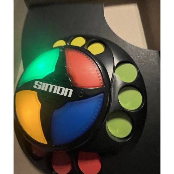 Simon Sorry! Game Mash+Ups Board Game By Hasbro Gaming Used 100% Complete - Picture 7 of 11